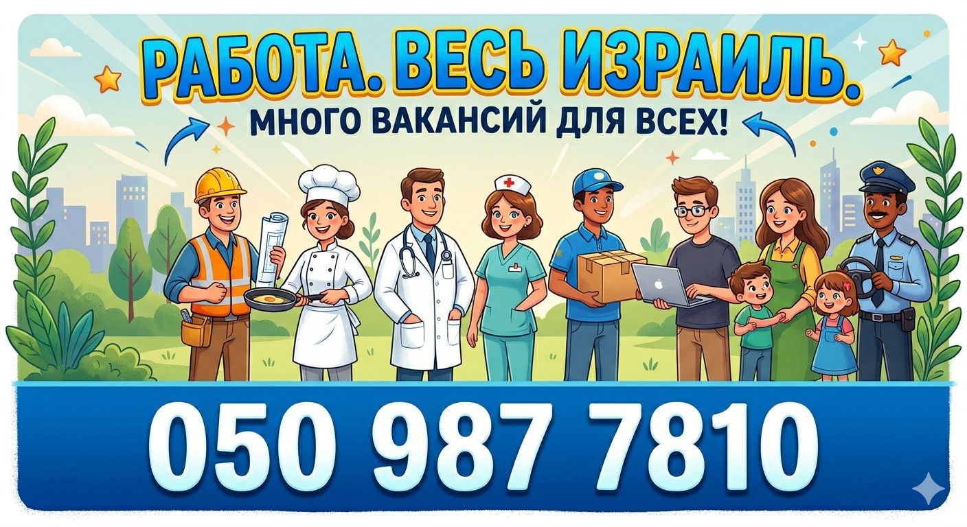 Рекламный баннер